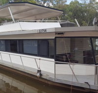 Murray Downs Marina Houseboats - Tourism Gold Coast
