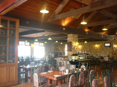 Naracoorte Hotel/Motel - Tourism Gold Coast 1