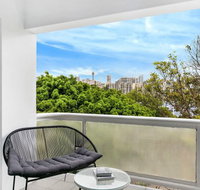New Beach Apartment - Tourism Gold Coast
