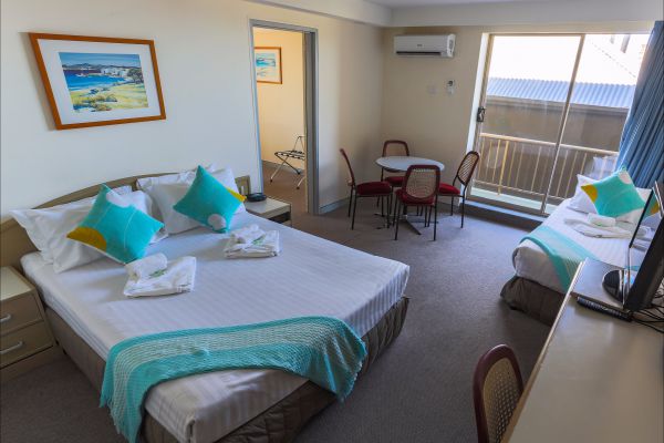 East Newcastle NSW Tourism Gold Coast