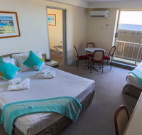 Newcastle Beach Hotel - Tourism Gold Coast