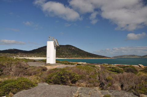 North East River Camping Ground - Tourism Gold Coast 3