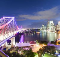 Oakwood Hotel and Apartments Brisbane - Tourism Gold Coast