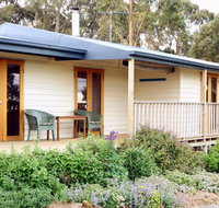 Oakhill Cottage - Tourism Gold Coast