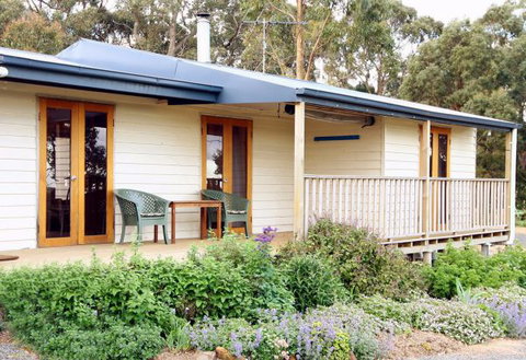 Oakhill Cottage - Tourism Gold Coast 0