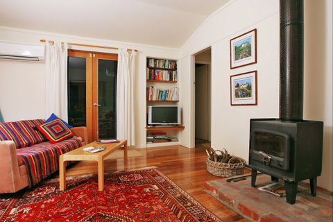 Oakhill Cottage - Tourism Gold Coast 1