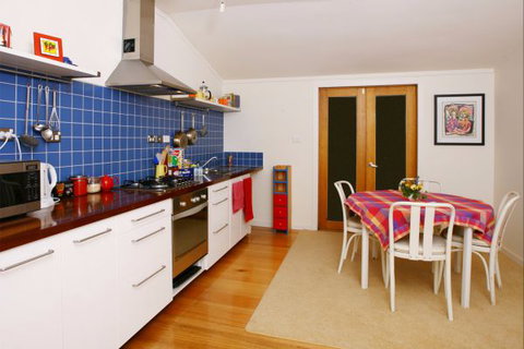 Oakhill Cottage - Tourism Gold Coast 2