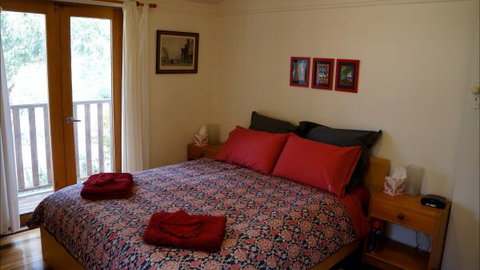 Oakhill Cottage - Tourism Gold Coast 3