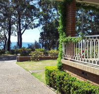 Orion Beach House - Jervis Bay - Tourism Gold Coast