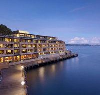 Park Hyatt Sydney - Tourism Gold Coast