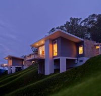Panoramia Villas - Tourism Gold Coast