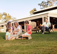 Paradise Country Farmstay - Tourism Gold Coast