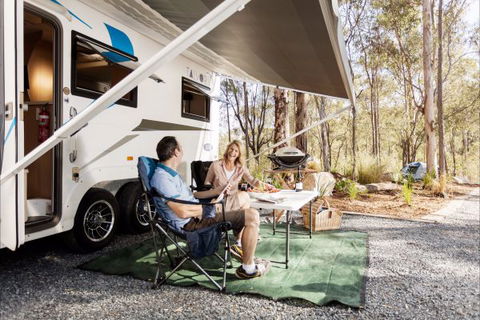 Paradise Country Farmstay - Tourism Gold Coast 4