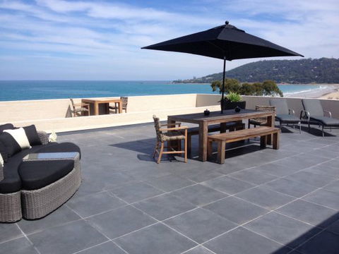 Paradis At Lorne - Tourism Gold Coast 0