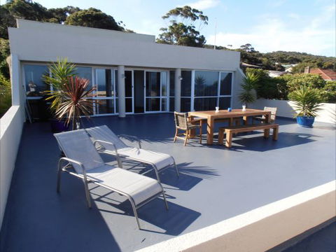 Paradis At Lorne - Tourism Gold Coast 1
