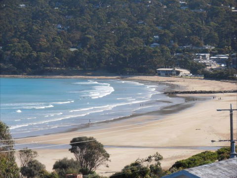 Paradis At Lorne - Tourism Gold Coast 2