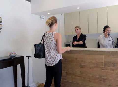 Perouse Lodge - Tourism Gold Coast 4
