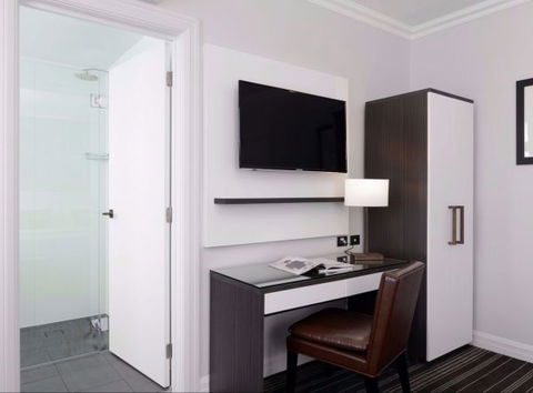 Perouse Lodge - Tourism Gold Coast 9