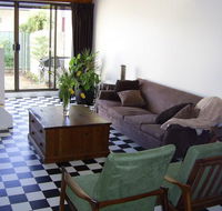 Peace By The Park - Tourism Gold Coast