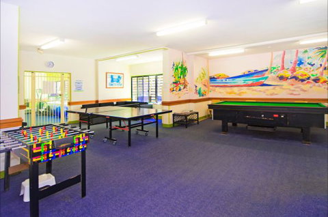 Pelican Sands Beach Resort - Tourism Gold Coast 4