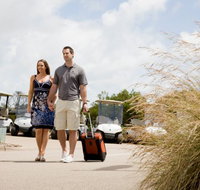 Peppers Moonah Links Resort - Gold Coast