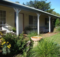 Peppertree Cottage - Tourism Gold Coast