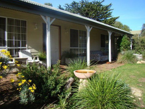 Peppertree Cottage - Tourism Gold Coast 0
