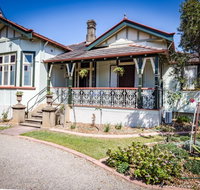 The Rosary Bed and Breakfast - Tourism Gold Coast