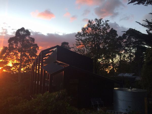 Glebe TAS Tourism Gold Coast