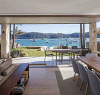Pittwater Beach House - Tourism Gold Coast