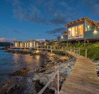 Picnic Island - Tourism Gold Coast