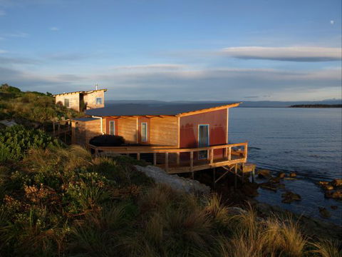 Picnic Island - Tourism Gold Coast 2