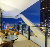 Platinum Apartments on Southbank - Tourism Gold Coast