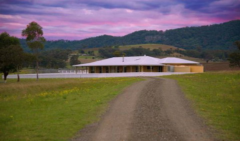 Pokolbin Farm Stay - Tourism Gold Coast 0