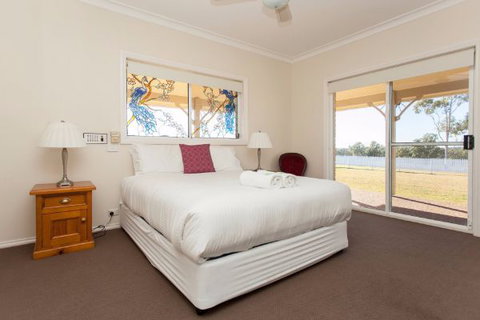 Pokolbin Farm Stay - Tourism Gold Coast 2