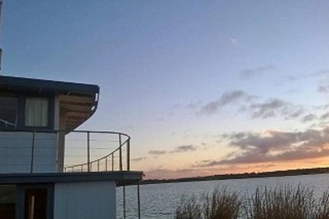PS Federal Retreat Goolwa - Tourism Gold Coast 0