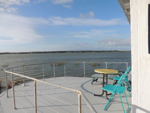 PS Federal Retreat Goolwa - Tourism Gold Coast 4
