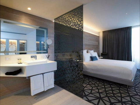 Pullman Sydney Airport - Tourism Gold Coast 1