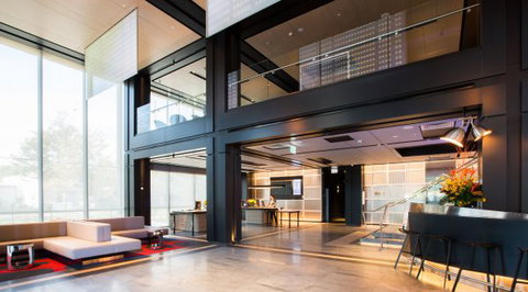 Pullman Sydney Airport - Tourism Gold Coast 2