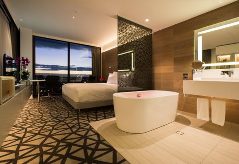 Pullman Sydney Airport - Tourism Gold Coast 5