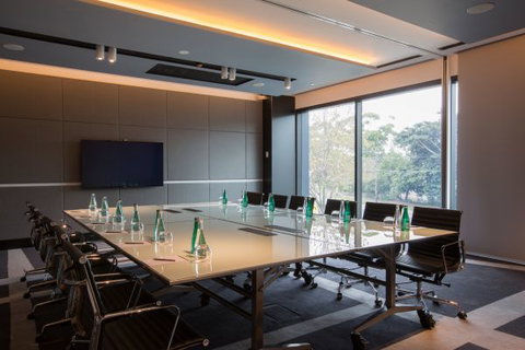 Pullman Sydney Airport - Tourism Gold Coast 7