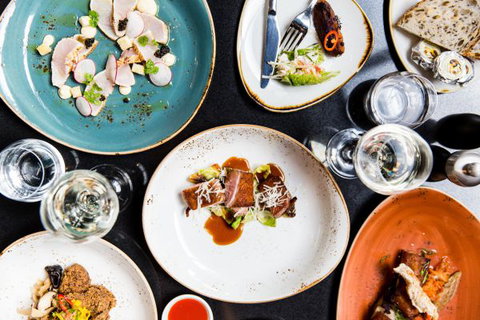 Pullman Sydney Airport - Tourism Gold Coast 8