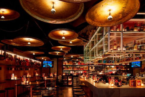 QT Melbourne - Tourism Gold Coast 4
