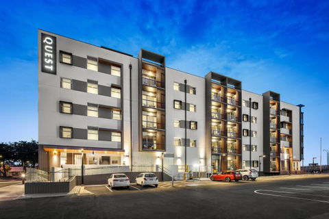 Quest Port Adelaide - Tourism Gold Coast 0