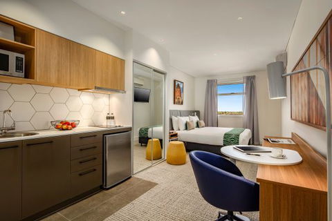 Quest Port Adelaide - Tourism Gold Coast 1