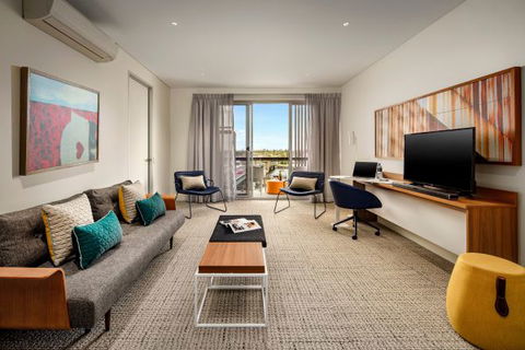 Quest Port Adelaide - Tourism Gold Coast 2