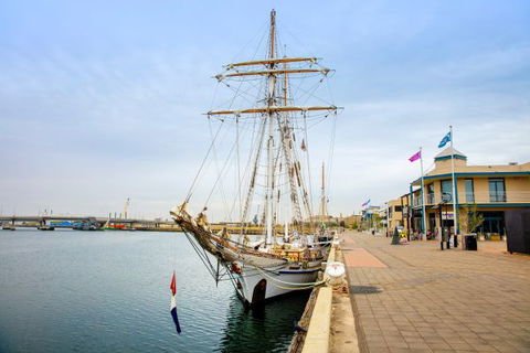 Quest Port Adelaide - Tourism Gold Coast 7