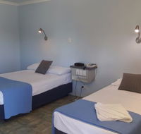 Queens Beach Hotel - Tourism Gold Coast