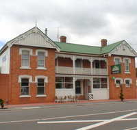 Railton Hotel - Tourism Gold Coast