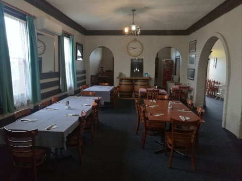 Railton Hotel - Tourism Gold Coast 9